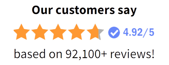 Synaptigen 5 star ratings