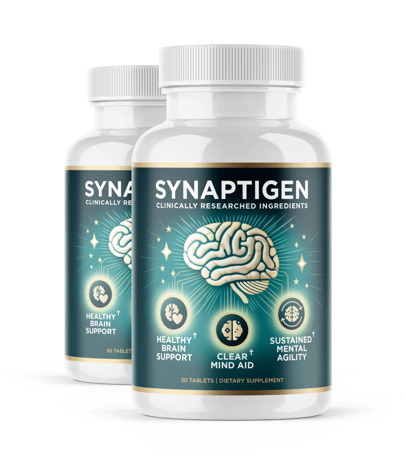 Buy Synaptigen